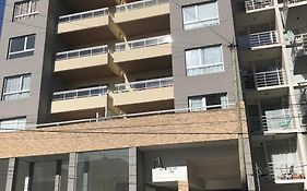 Z TOWER Puerto Madryn